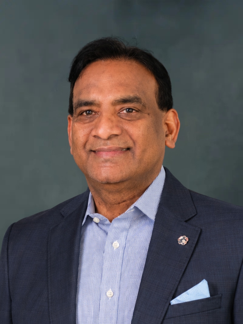 Sridhar Marupudi