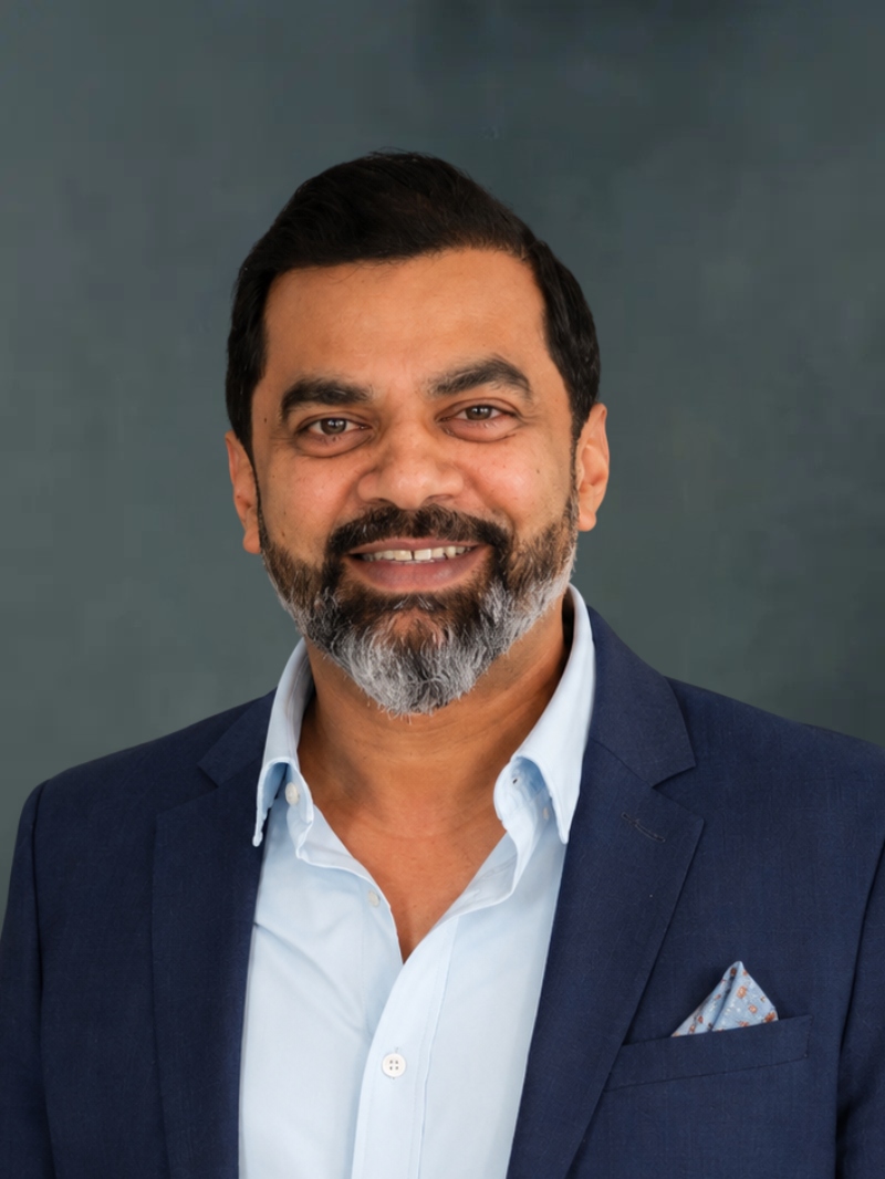 Zia Rahman