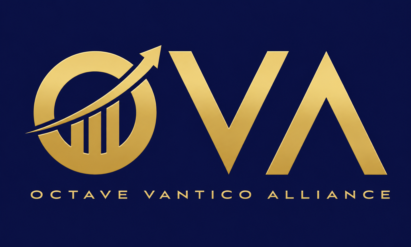 OVA — Octave Vantico Alliance